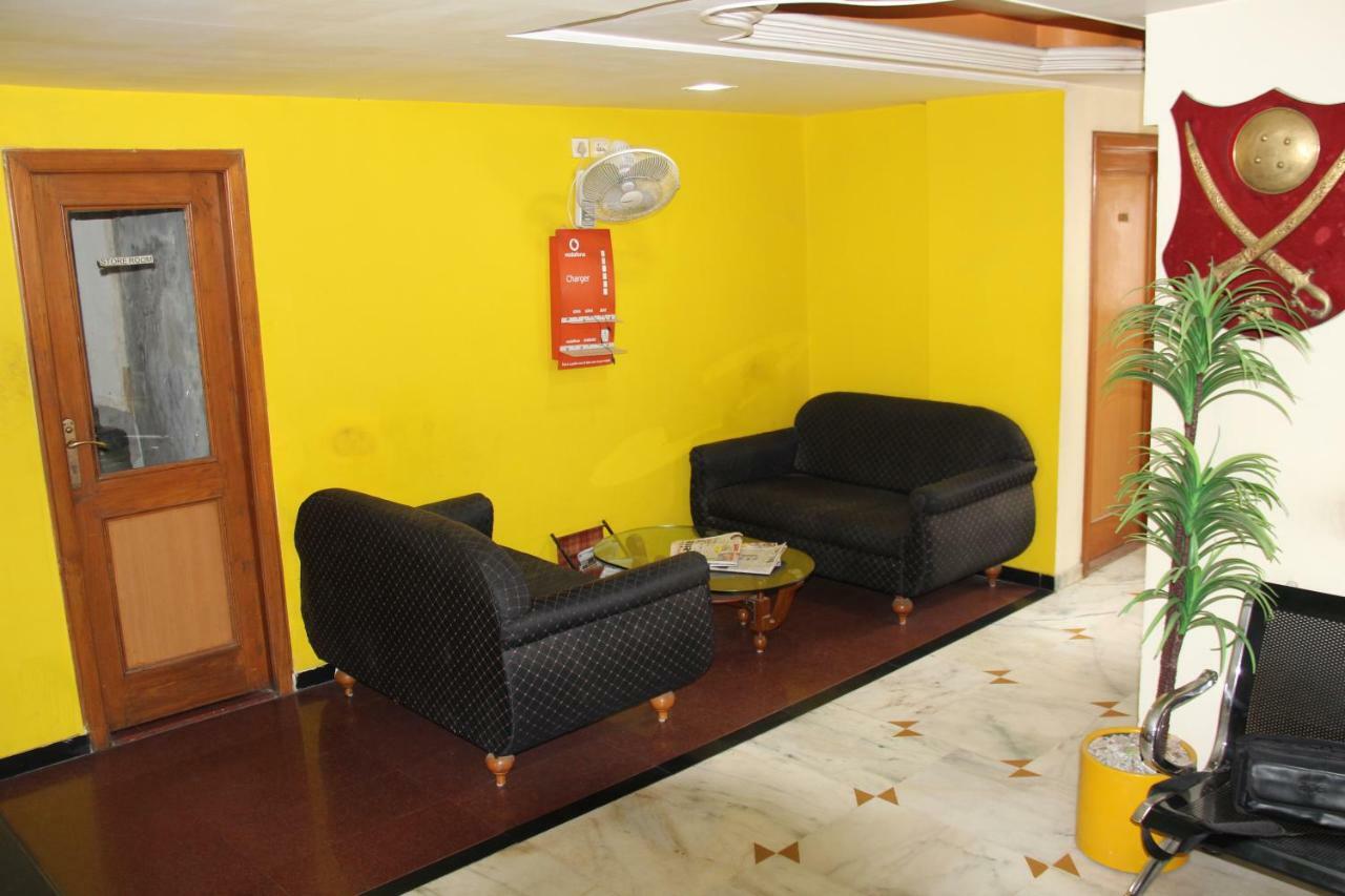 Hotel Shertown Ahmedabad Exterior foto